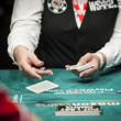 Dealing Cards