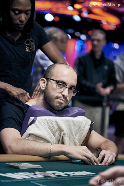 Wsop poker players championship 2018