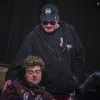 Dzmitry Urbanovich & Mike Matusow