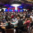 Poker Players' Championship Tournament Area