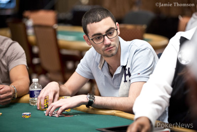 Mathieu Selides