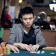 Ben Yu
