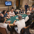 Event 63 Unofficial Final Table