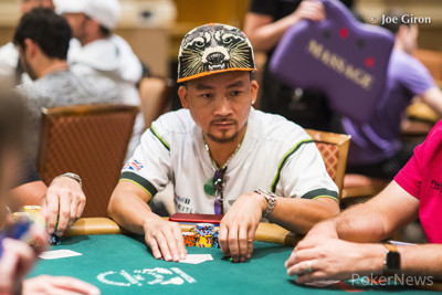 Qui Nguyen