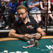 Daniel Negreanu elimination