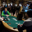 Johannes Becker vs. Elior Sion