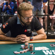 Daniel Negreanu elimination
