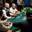 Final Table
