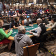 Final Table Event 62