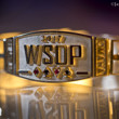 WSOP Bracelet