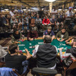 Event 67 Final Table