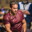 James Calderaro Doubles Up