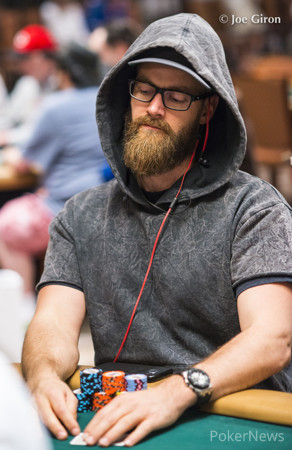 Steven van Zadelhoff