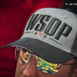 WSOP Hat