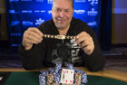 Dieter Dechant Takes Down Event #19: THE GIANT - $365 No-Limit Hold'em
