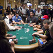 Final Table