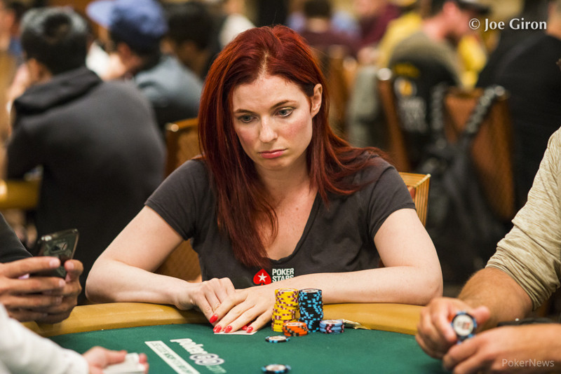 Jennifer shahade poker venetian las vegas slot machines