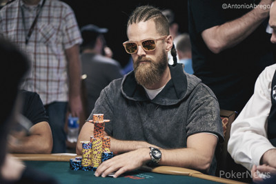 Steven Van Zadelhoff