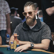 Steven Van Zadelhoff
