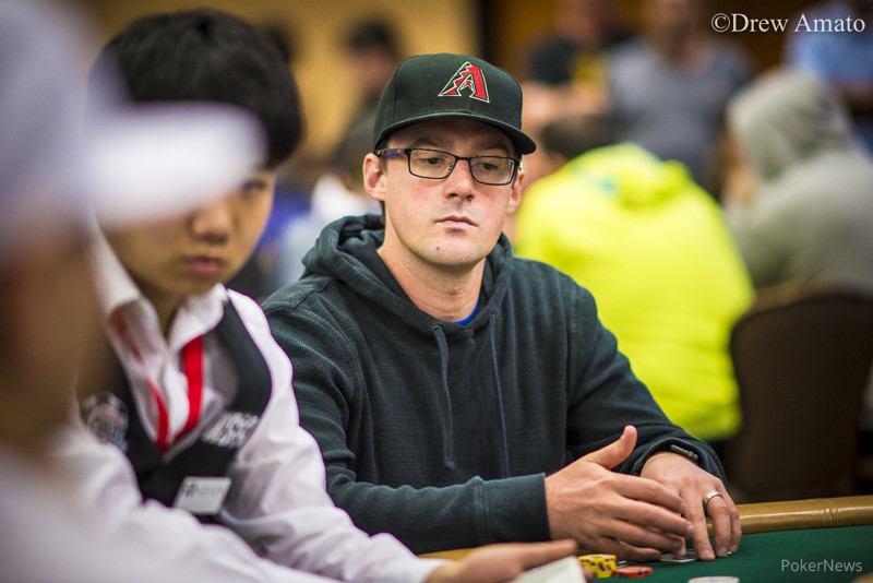 Baldwin poker