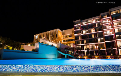 Maestral Resort And Casino Montenegro