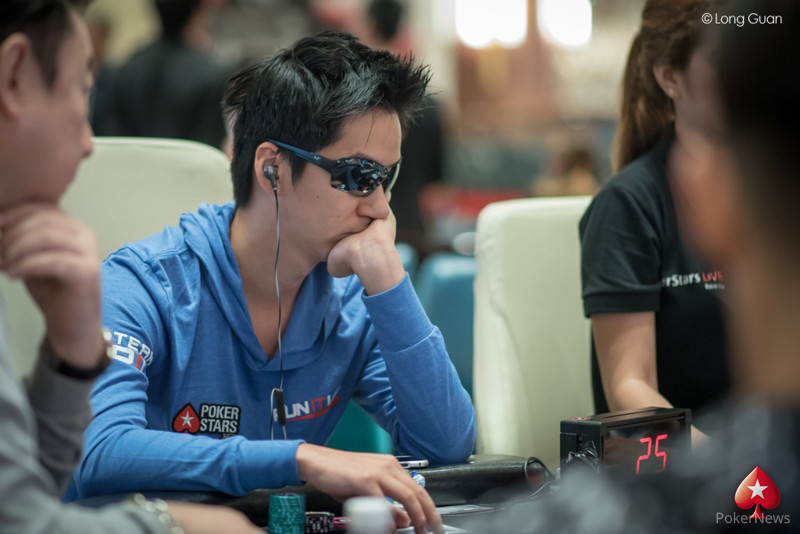 The nuts poker forum freeroll