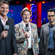 Lon McEachern_Norman Chad_Antonio Esfandiari