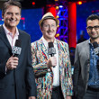 Lon McEachern_Norman Chad_Antonio Esfandiari