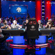 Main Event Final Table Day 9