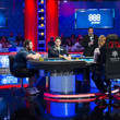 Final Three Players