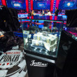 TV Final Table Set