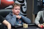 Raphael Gall Eliminated in 13th Place (PHP322,000)