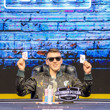 Anatoly Filatov Wins the GPC High Roller