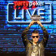 Anatoly Filatov Wins the GPC High Roller