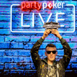 Anatoly Filatov Wins the GPC High Roller