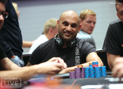 Sonay Kehya leads field into Day 3