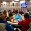 Unofficial Final Table