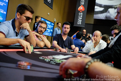 PokerStars National Championship