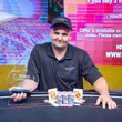 Holger Bansner Wins the 2017 PokerNews Cup Rozvadov