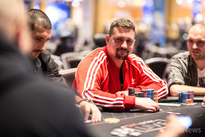 Timur Caglan