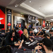 Tournament Room