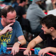 Yaron Zeev Malki and Gustavo Mastelotto