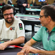 Andre Akkari and Ricardo Graells