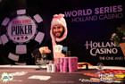 Ben Bensimhon Wins WSOPC Rotterdam Main Event