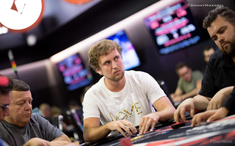 Party poker world cup of pool 2013