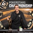 Ronny Kaiser Wins the 2017 PSC Barcelona High Roller