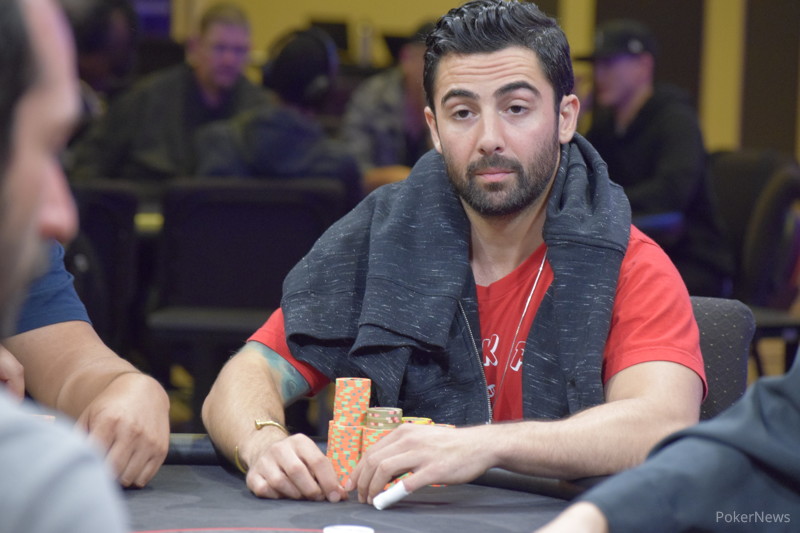 Does gambling online affect credit rating Texas holdem how many chips to start