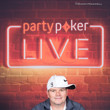 Jeff Cormier - partypoker World Cup of Cards$10,300 High Roller 2017 Winner