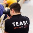 partypoker LIVE MILLIONS Russia
