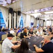 partypoker LIVE MILLIONS Russia
